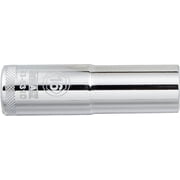 Stanley Tools 227851 16mm Deep Socket - 0.5 in. Drive