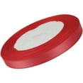 thumbnail image 4 of Double Faced Satin Ribbon Double Sided Solid Polyester Ribbon for Gift Wrapping Christmas Decoration, 4 of 4