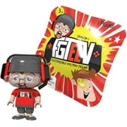 FGTeeV Season 1 Foil Bag Mystery Figure Pack (1 RANDOM Figure)