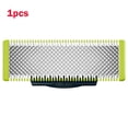 thumbnail image 3 of Protector de peine guía de plástico Oneblade para afeitadora Philips One Blade 10 Uds, 3 of 6
