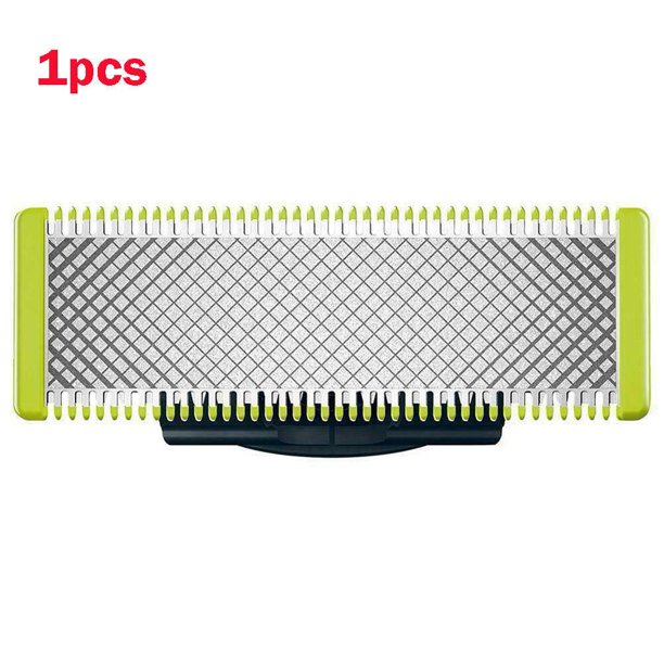 Protector de peine guía Protectores de peine guía de plástico Oneblade para afeitadora Philips One Blade Likrtyny Para estrenar
