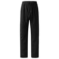 thumbnail image 4 of ZZHZGZ Sweatpants for Men Canvas Pants, Regular Fit, Performance Stretch, Utility Pocket & Loop, Grey, 34X30 Xxxl, 4 of 7
