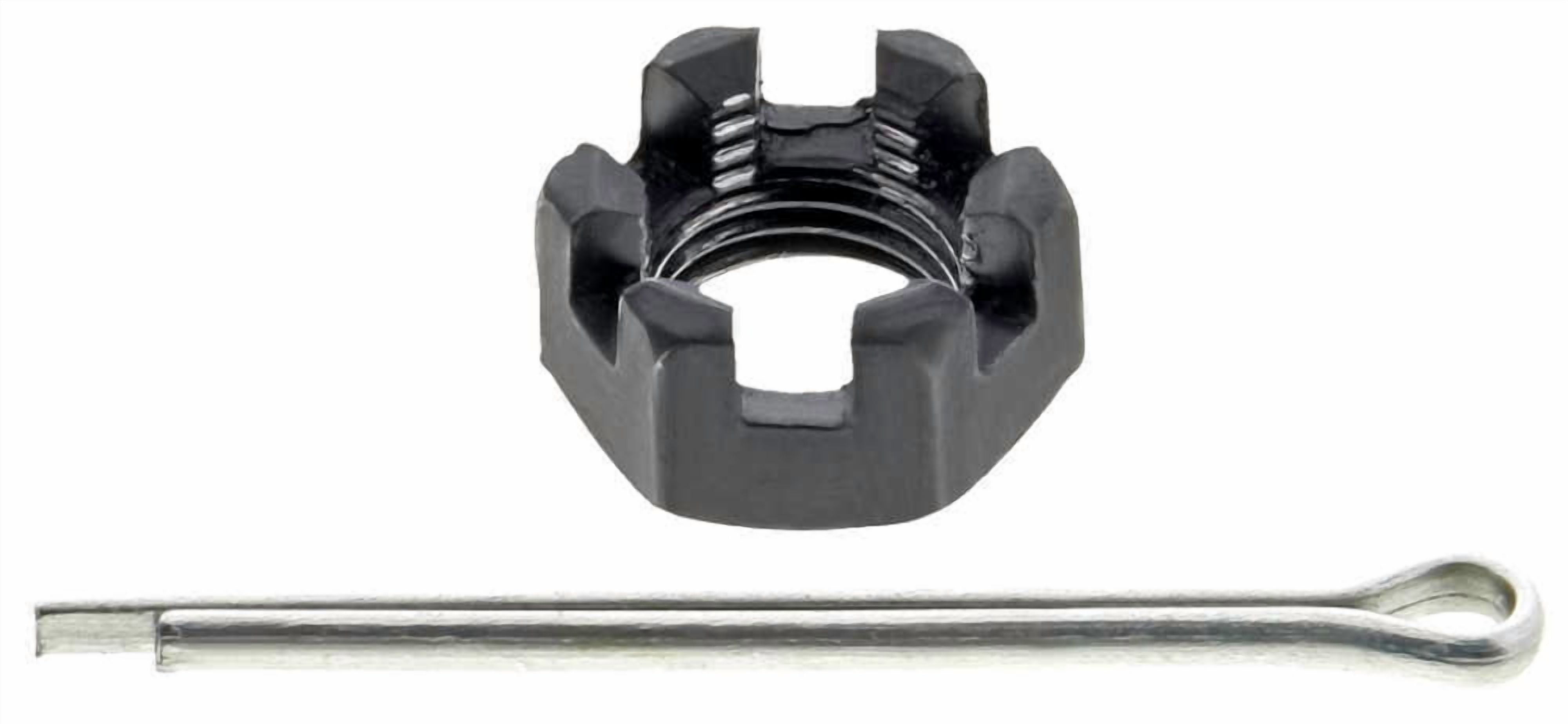 Mevotech Steering Tie Rod End P/N:Mes2362 Fits select: 1981-1984 MAZDA B2000, 1981-1982 FORD COURIER