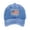 Light Blue, variant on Youpwaven 250 Years of Freedom USA Hat, 250th Anniversary USA Flag 1776-2026 Patriotic Baseball Cap, Vintage Distressed Washed Cotton Independence Day Gift