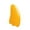 Yellow #u28, variant on Uxgjfwu Resin Gua Sha Massage Tool, Ergonomic Board for Muscle Relaxation and Body Massage, Natural Stones Finish for Face and Body Care