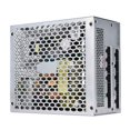 thumbnail image 2 of 600W, ATX, single +12V rails with 50A output, Fan less thermal solution with 0dBA, efficiency 80Plus Titanium certification, Ful modular cable, 170mm depth, 4x8/6pin PCI-E., 2 of 4