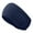 Dark blue, variant on Headbands for Women Girls Cycling And Running Cold Wind And Warm Ear Protection Headband Straps Hair Bands Accessories