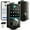 ‎Matte Black, variant on Veise Fingerprint Smart Door Lock, App Control, 7-in-1 Keyless Entry, Auto Lock, Emergency Power Port, Electronic Touchscreen Keypad, Biometric Smart Locks for Front Door, Matte Black
