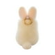 thumbnail image 2 of Muñecas Panda de 13 cm, decoración ornamentada, muñecos de conejito de peluche para recuerdo (conejito blanco) Tmvgtek libre de BPA, 2 of 6
