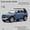 Blue, variant on 1:32 6 Styles Light and Sound Diecast City Super Sports Car Racing Car SUV Inertia Vehicle Toys for Children Boy Collection Gift