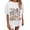 White, variant on dazeni Oversized T Shirts Women Vintage Floral Print Short Sleeve Tops Loose Casual Crewneck Tee Lightwieght Summer Beach Vacation Outfits Green X-Large