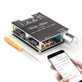 thumbnail image 2 of ZK-502A 2.0 Bluetooth 5.0 Amplificador de amplificador 50W*50W Con control de aplicaciones （（（（）））））））））））））））））））））））））,, 2 of 2