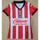 thumbnail image 1 of 2022 2023 Chivas Home/Away Fans Edición Camiseta De Fútbol Ropa De Mujer, 1 of 4