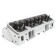 thumbnail image 5 of Edelbrock Cylinder Head SB Chevrolet Performer RPM E-Tec 200 for Hydraulic Roller Cam Complete (Ea), 5 of 7