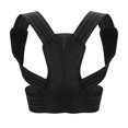 thumbnail image 2 of Posture Corrector, Spinal Support Back Posture Brace Upper Back Brace for Clavicle Support Adjustable Straightener Back Brace for Men and Women Back Brace Posture Corrector for, 2 of 8