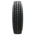 thumbnail image 3 of Double Coin RLB400 11R24.5 146/143L G Commercial Tire, 3 of 6