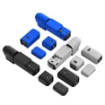 thumbnail image 4 of Cubierta protectora de silicona premium para DJI para Osmo Bolsillo 3 - Mejorar la durabilidad, 4 of 7