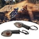 thumbnail image 4 of Lámpara Indicadora De Motocicleta Luz De Señal De Giro Trasera De Motocicleta Durable 12V ABS Resistente Al Desgaste Para Reparación ANGGREK Otros Vehículos, 4 of 8