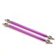 thumbnail image 4 of Parachoques Delantero Trasero Separador De Labios Ajustable Telescópico 10Cm Puntal Multifuncional Universal Barra De Amarre Palanca Varilla De Soporte Reemplazo Decorativo Ajuste Para Vehículo 2 Uds Cateissary VI009235-06, 4 of 6