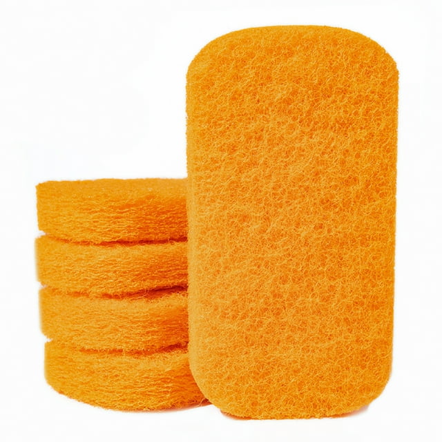 Blackstone Scrubbing Replacement Pads - 5 pack