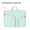 Lake Blue, variant on 13-14 Inch Laptop Sleeve Multi-Color & Size Choices Case/Water-Resistant Neoprene Notebook Computer Tablet Carrying Bag Cover