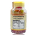 thumbnail image 3 of Omega 3 Vitaminas Kids 60 gomitas Naturelab, 3 of 4