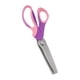 thumbnail image 5 of Tijeras Para Manualidades ANGGREK Tijeras Para Bordar Acero Inoxidable, 5 of 7