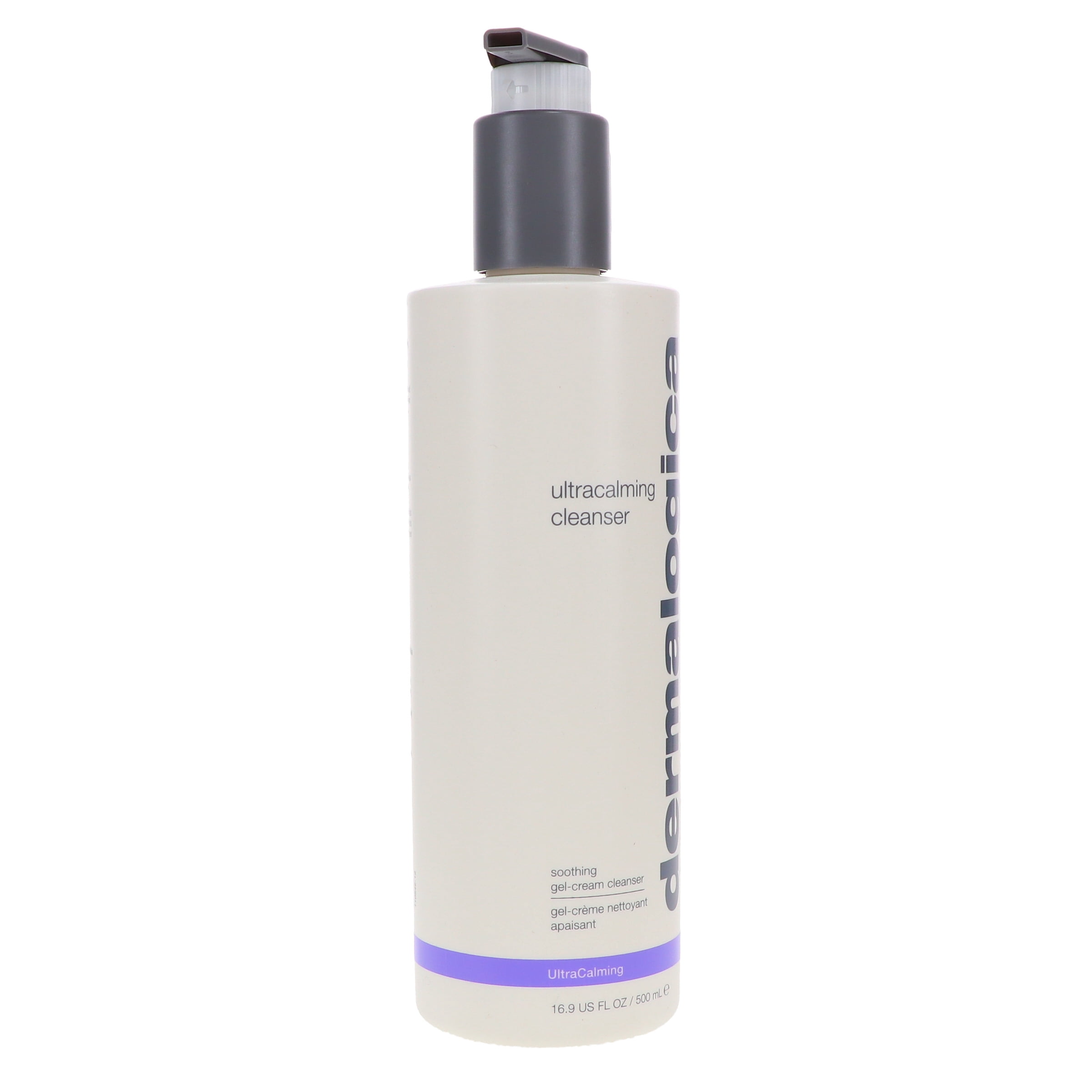 Dermalogica UltraCalming Facial Cleanser 16.9 fl oz (500ml)