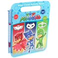 thumbnail image 1 of PJ Masks Wipe-Clean Activity Book, 1 of 1