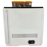 Full Automatic Pancake Making Machine Electric Roti Maker Dough Knead Press Roast Machine