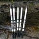 thumbnail image 2 of Caña de pescar ultraligera de fibra de carbono, alimentador portátil para agua dulce, N21T923, 2 of 4