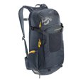 thumbnail image 1 of EVOC, FR Trail Blackline Protector, 20L, Backpack, Black, S, 1 of 6