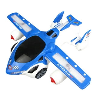 Flying Cars