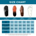 thumbnail image 2 of Chef Shoes for Men-Professional Slip Resistant Chef Shoes Oil Water Resistant black Nurse Shoe Safety Work Shoes Garden Work Shoe for Men and Women Unisex Black 9, 2 of 7