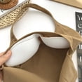 thumbnail image 4 of Tank Top, Backless with Built-in Bra Pads Sling Vest Top а[ Q5Q7, 4 of 4