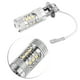 thumbnail image 3 of Bulbo LED, 2 pc H1 H3 12V 24 V 24V Ultra Bright 1400 LM Piezas de Repuesto Para Faros del Vehículo 6500K Lámpara de Luz de la Niebla del Automóvil, 3 of 7