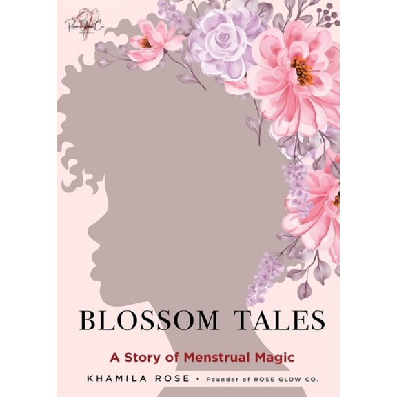 Blossom Tales, (Paperback)