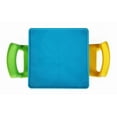 thumbnail image 3 of Humble Crew Kids Lightweight Table and Chair Set (2 Chairs Included), 3 of 4