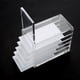 thumbnail image 5 of Caja de almacenamiento de pestañas transparente ANGGREK Otros, 5 of 8