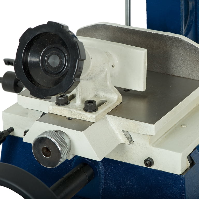 Rikon 34-260 X/Y Precision Positioning Bench Top Mortiser Machine