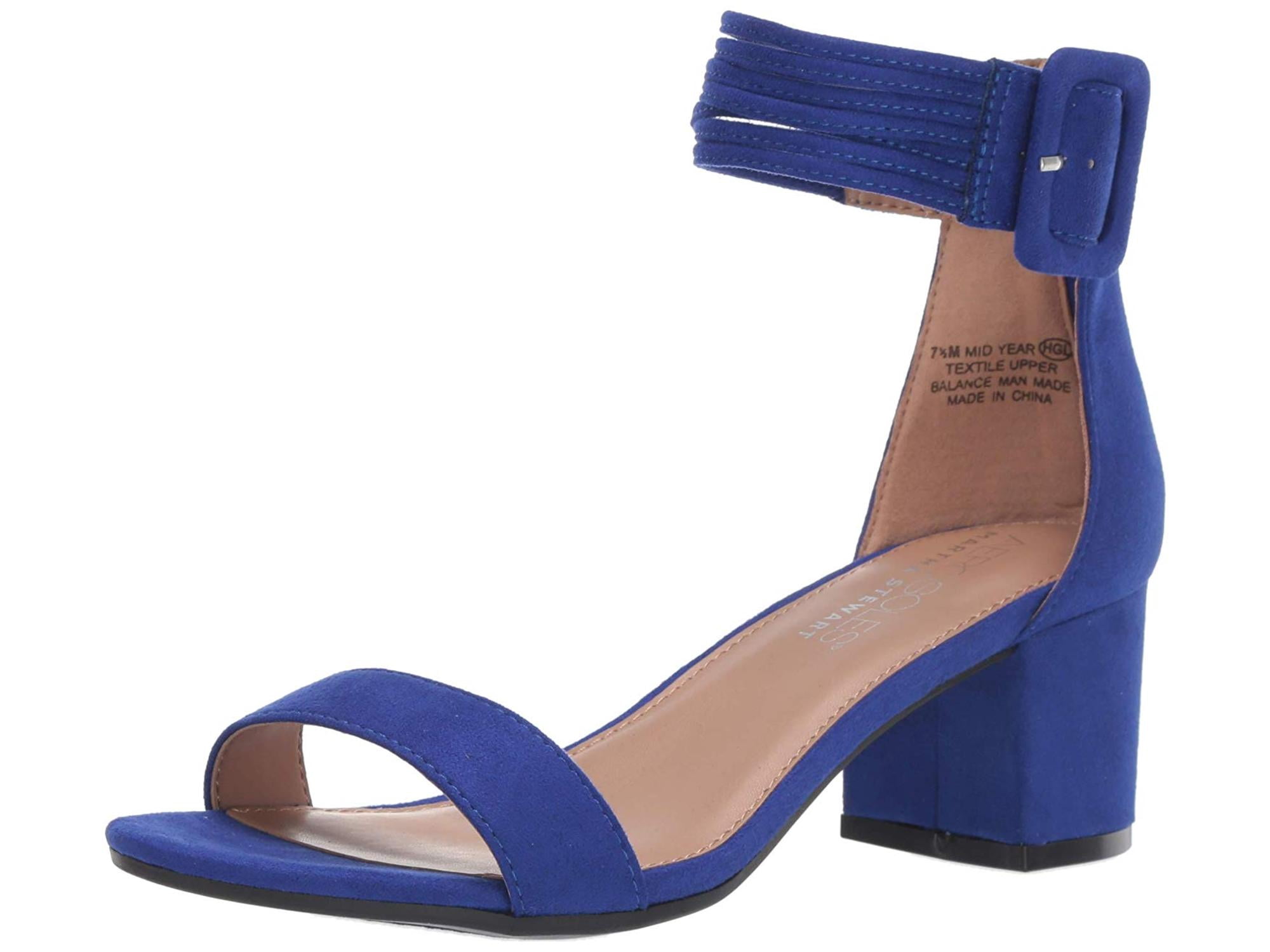 aerosoles martha stewart mid year sandals