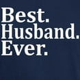 thumbnail image 3 of CafePress - Best Husband Ever. T Shirt - Men's Classic Graphic Cotton T-Shirt, 3 of 4