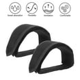 thumbnail image 3 of Pungan Pedal Straps 1 Pair of Fixed Gear Bike Pedal Tape Bicycles Footrest Straps Cycling Parts,7.87"X1.97"X0.2", 3 of 10