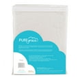 thumbnail image 3 of PUREgrace Eucalyptus King Mattress Protector - Natural Luxurious Tencel - Waterproof - Breathable Quiet Hypoallergenic pad (60" x 80"), 3 of 6
