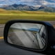 thumbnail image 4 of BRIGHTFUFU 2 láminas para retrovisor de coche, espejos laterales, antivaho y accesorios para coche., 4 of 7