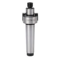 thumbnail image 4 of Milling Cutter Holder, 40Cr Alloy Steel Standard Size Easy To Install High Hardness Coating  Face Mill Tool Holder  for Metal Processing, 4 of 8