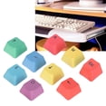 thumbnail image 4 of Replacement Keycap, Abrasion Resistance Keycap Matte Appearance Fine Workmanship  for Home Computer for Mechanical Keyboard, 4 of 7