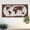 Penny Vein, variant on RealSteel World Map Metal Wall Art, Travel Wall Decor, Steel World Map, Home Office Decor (18" x 36", Clear Coat Heat Treated)