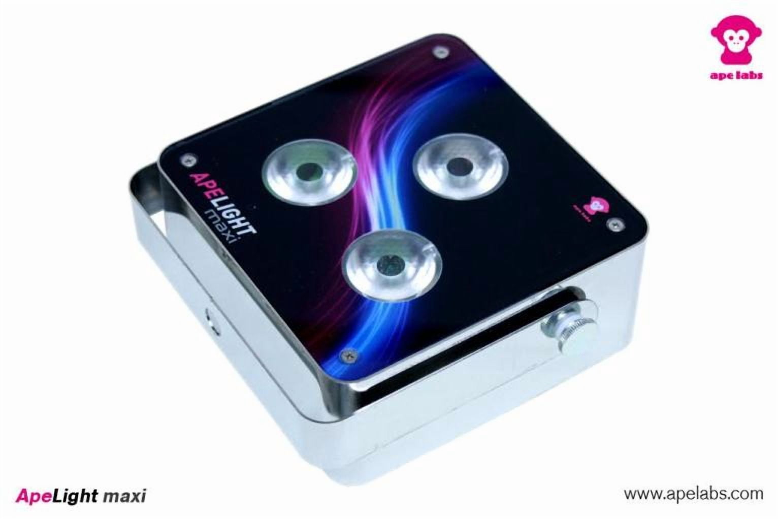 Ape Labs Maxi Solo No PSU or Remote