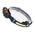 thumbnail image 4 of Lampe Frontale LED, Lampe Frontale Multifonction Haute Sensibilité Universelle pour la Course de Nuit, 4 of 8